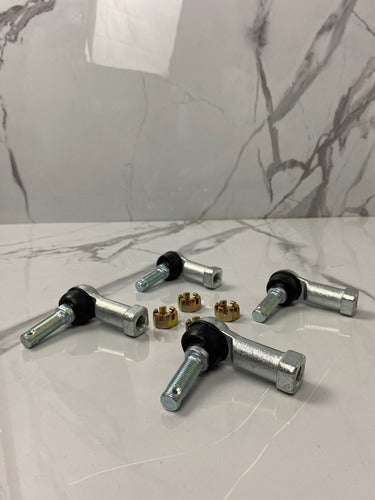 Terminales De Dirección Can Am Outlander Renegade Bombardier