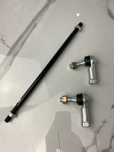 Bieleta Y Terminal Can Am Outlander 450/500/570/650/800/1000