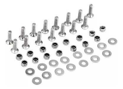 Protector De Aluminio Para Tapa De Banda Can Am Maverick X3