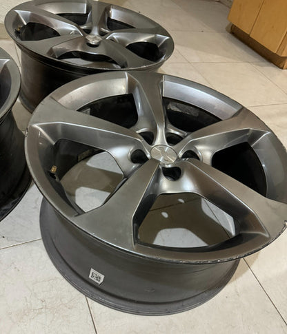 Rin Camaro Ss Trasero 20x9