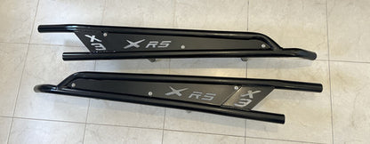 Par Rock Sliders Estribos Can Am Maverick X3 2 Plazas