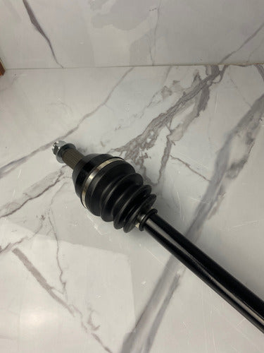 Flecha Delantera Izq/ Der Polaris Rzr 1000 Turbo 16-19