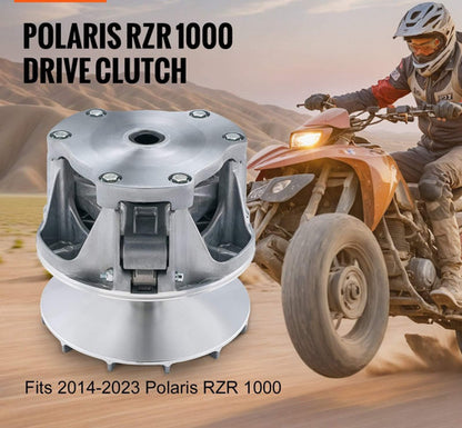 Clutch Embrague Primario Polaris Rzr 1000 Y 1000xp 2014-2021