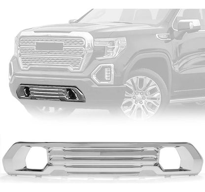 Moldura Defensa Delantera Sierra 2019-2022