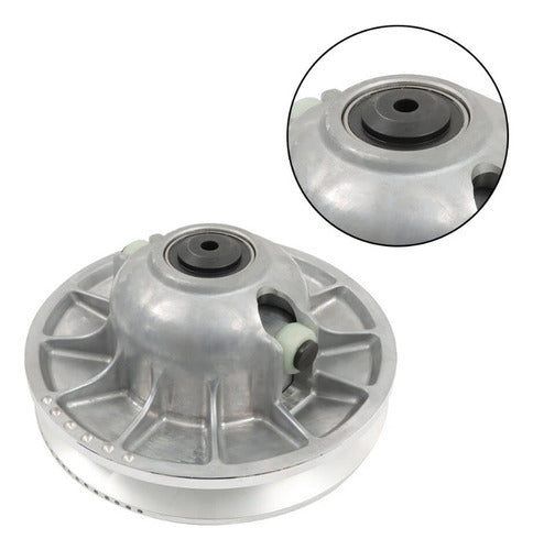 Clutch Secundario Polaris Rzr 900 Y 1000 Xp (2016-2021)