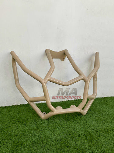 Defensa Delantera Can Am Maverick X3 Del 17 Al 23