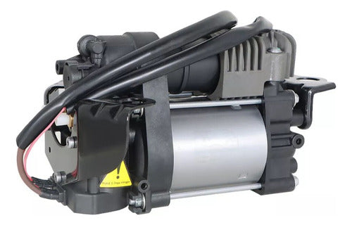 Compresor Suspension Jeep Grand Cherokee 2011-2016 V6 V8