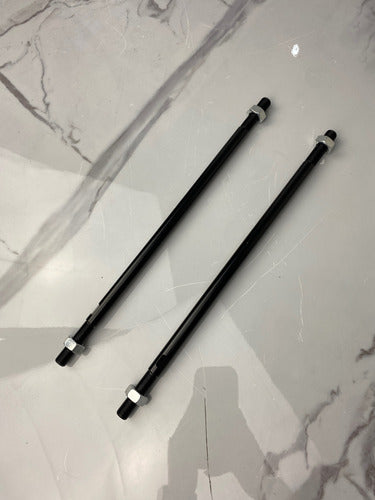 Par Bieletas Izq/ Der Can Am Outlander 450/570/650/800/1000