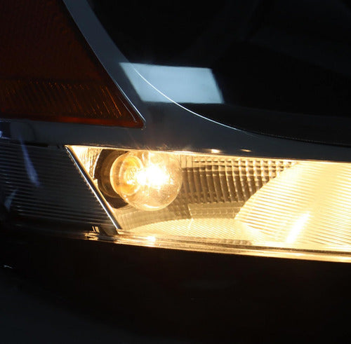 Faro Izq O Der Volkswagen Jetta 2011 - 2018