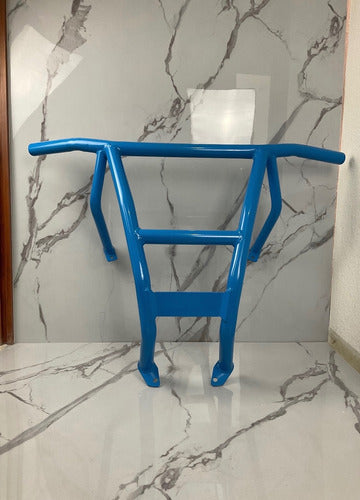 Defensa Trasera Rzr 1000 Xp 2014-2021