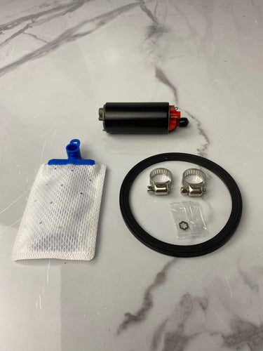 Kit Bomba Gasolina Polaris Ranger Rzr Xp Sportsman Scrambler