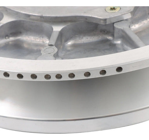 Clutch Secundario Polaris Rzr 900 Y 1000 Xp (2016-2021)