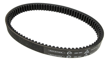 Banda V Para Outlander 450 Correa 422280280 Can-am