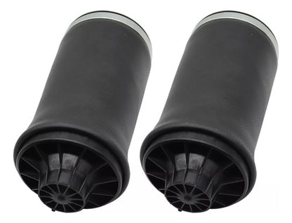 Par Bolsas Aire Suspension Trasera Jeep Grand Cherokee 11-16
