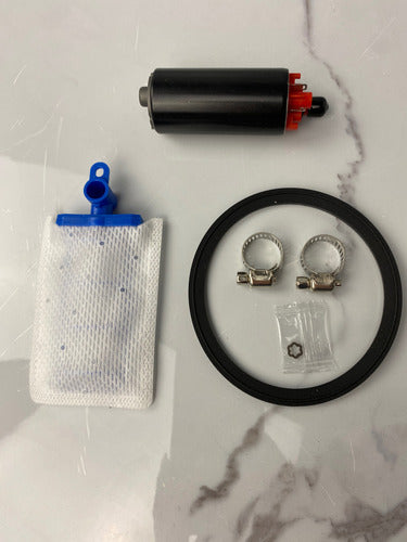 Kit Bomba Gasolina Polaris Ranger Rzr Xp Sportsman Scrambler