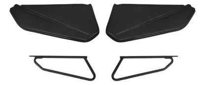 Puertas Inferiores Can-am Maverick X3 Alta Calidad