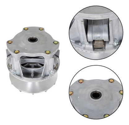 Polaris Embrague Primario Y Secundario Rzr 1000 (2014-2015)