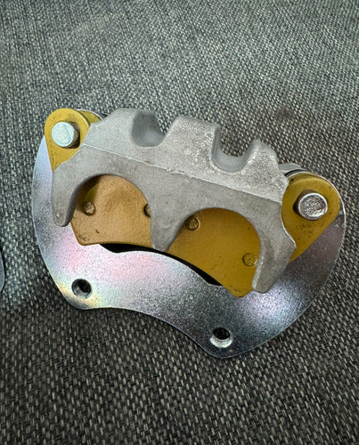 Par Caliper Polaris Rzr 1000 2014-2023