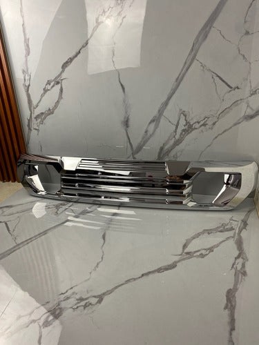 Moldura Defensa Delantera Sierra 2019-2022