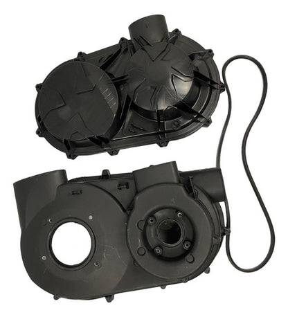 Tapa Cubierta Interior Y Exterior Can Am Maverick X3