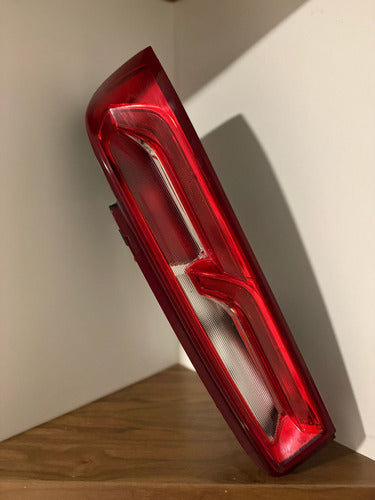 Calavera Derecha Chevrolet Camaro 16-18 Usado Original