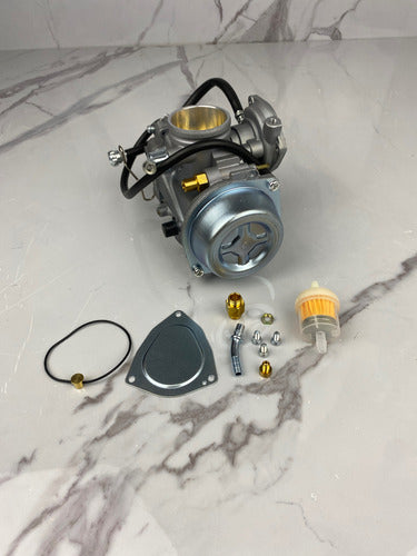 Carburador Para Polaris Sportsman 500 2001-2013