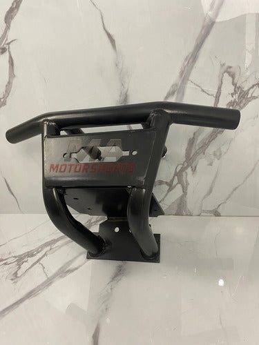 Defensa Delantera Polaris Xp 1000 Rzr Turbo S