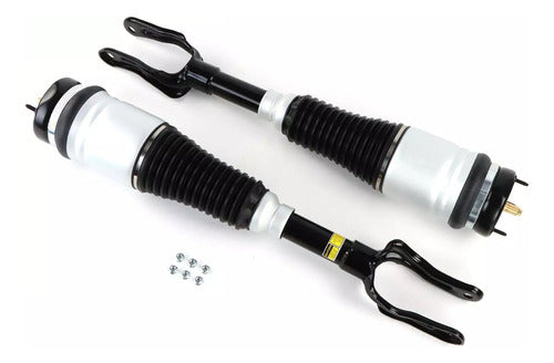 Par Amortiguadores Grand Cherokee 2011 2012 2013 2014 2015