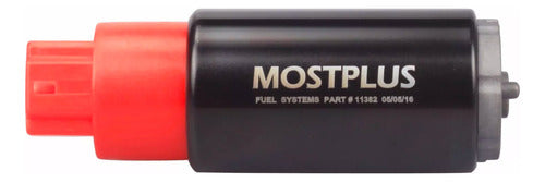 Bomba Gasolina Canam Outlander Maverick Comander Renegade