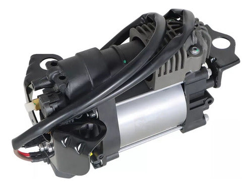 Compresor Suspension Jeep Grand Cherokee 2011-2016 V6 V8