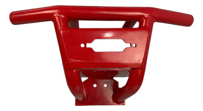 Defensa Delantera Rojo Polaris Xp 1000 Rzr Turbo S