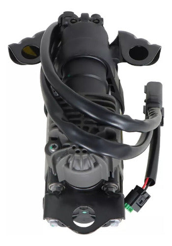 Compresor Suspension Jeep Grand Cherokee 2011-2016 V6 V8