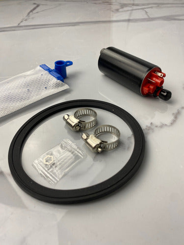 Kit Bomba Gasolina Polaris Ranger Rzr Xp Sportsman Scrambler