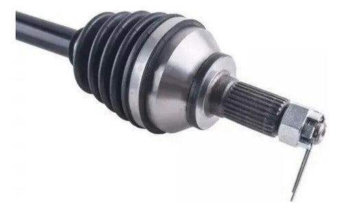 Flecha Delantera Izq/ Der Polaris Rzr 1000 Turbo 16-19