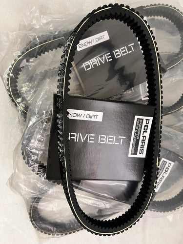 Banda Polaris Rzr 1000 Del 2014 Al 2023 3211180