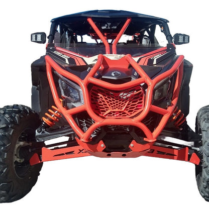 Defensa Delantera Can Am Maverick X3 Del 17 Al 23 Reforzada