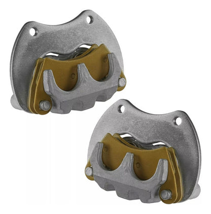 Par Caliper Polaris Rzr 1000 2014-2023