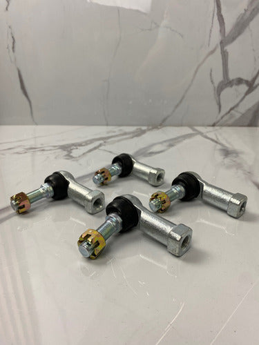 Terminales De Dirección Can Am Outlander Renegade Bombardier