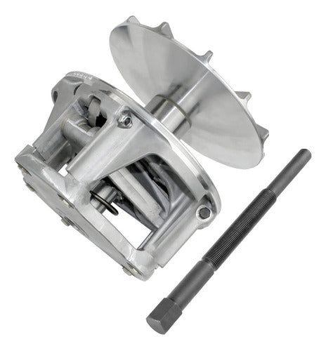 Clutch Primario Ebs Para Polaris Sportsman 570 2014-2020