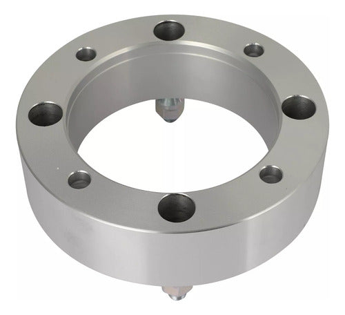 4 Espaciadores 2 PuLG 4x156 Polaris Rzr 900 1000 Xp 13-22