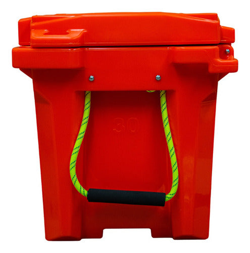 Hielera Stark 28 Litros Universal Off Road