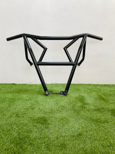 Defensa Trasera Can Am X3 Reforzada