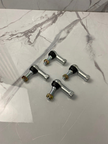 Terminales De Dirección Can Am Outlander Renegade Bombardier