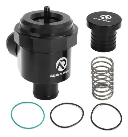 Polaris Rzr Blow Off Valvula Alivio Pro Xp Turbo R 2016-24