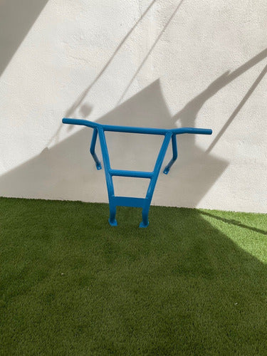 Defensa Trasera Rzr 1000 Xp 2014-2021