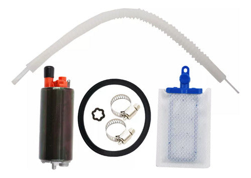 Kit Bomba Gasolina Polaris Ranger Rzr Xp Sportsman Scrambler
