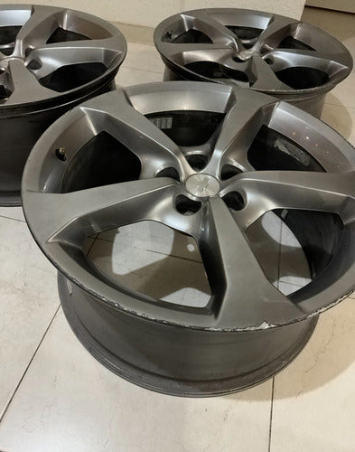 Rin Camaro Ss Trasero 20x9