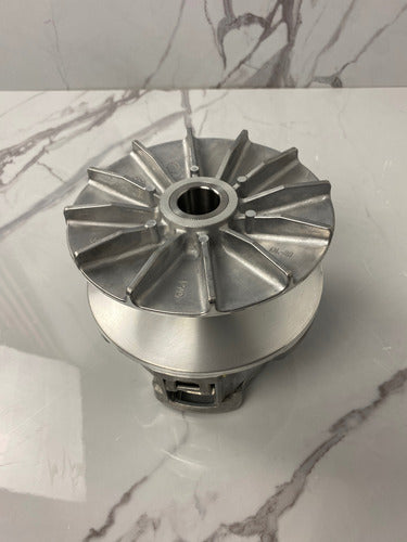 Clutch Embrague Primario Para Polaris Rzr 800 2008-2009