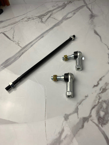 Bieleta Y Terminal Can Am Outlander 450/500/570/650/800/1000