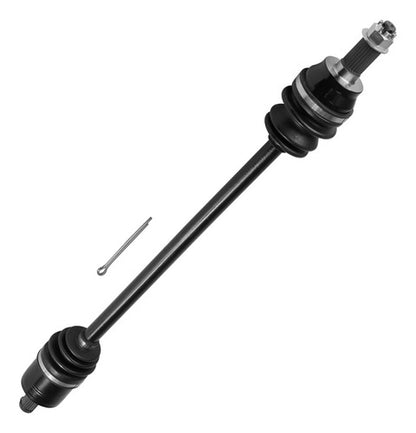 Flecha Eje Homocinetic Delantera Polaris Rzr 1000 Xp 4 14-20